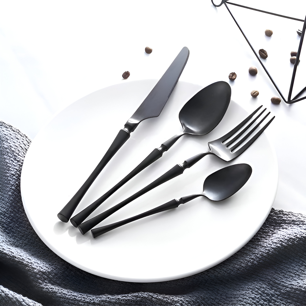 Cutlery Set – 4 or 16 Pieces – Product view 15