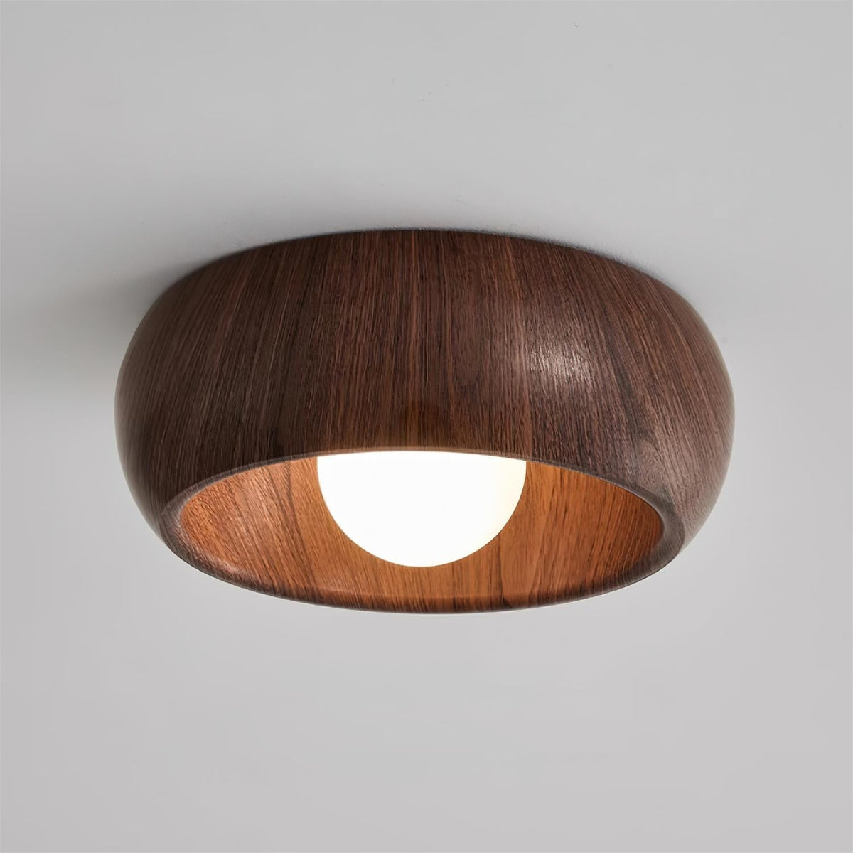Minimalist Ceiling Light – Product view 2