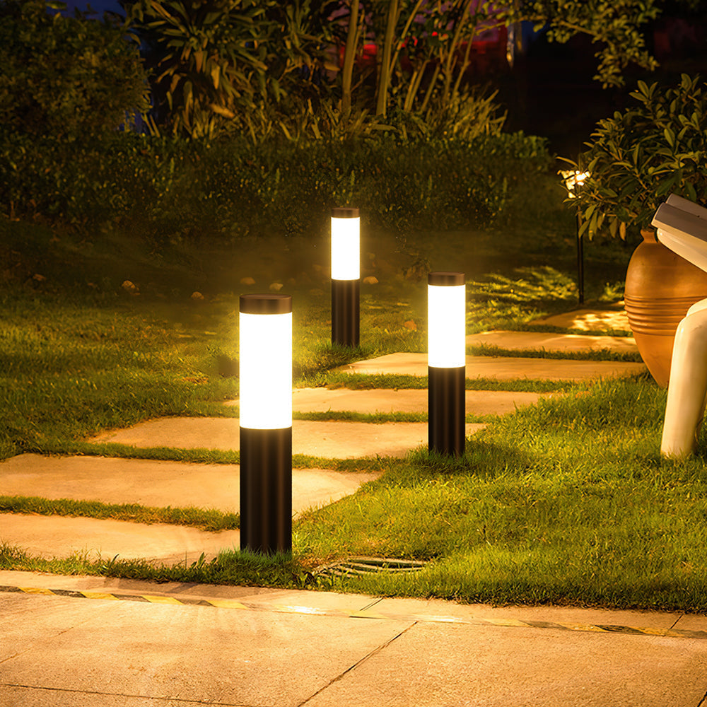 Waterproof Solar LED Garden Light – Product view 4