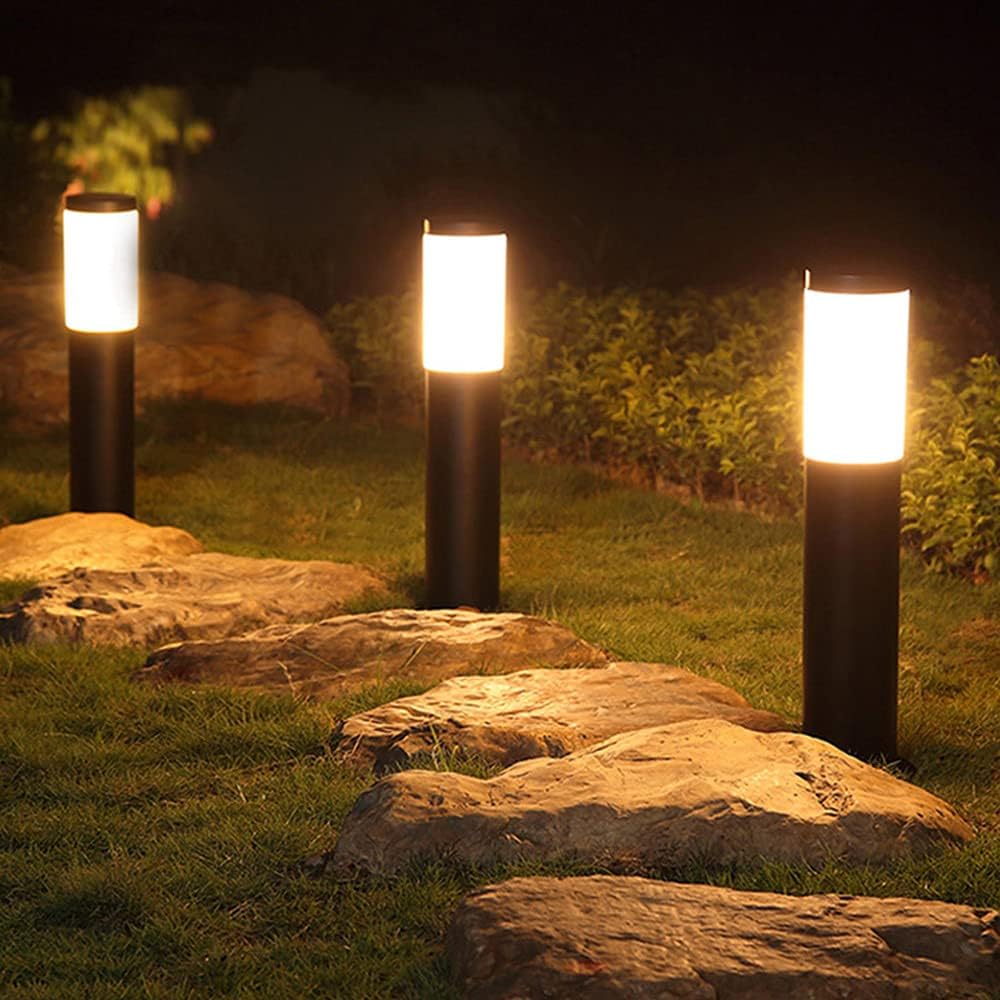 Waterproof Solar LED Garden Light – Product view 6