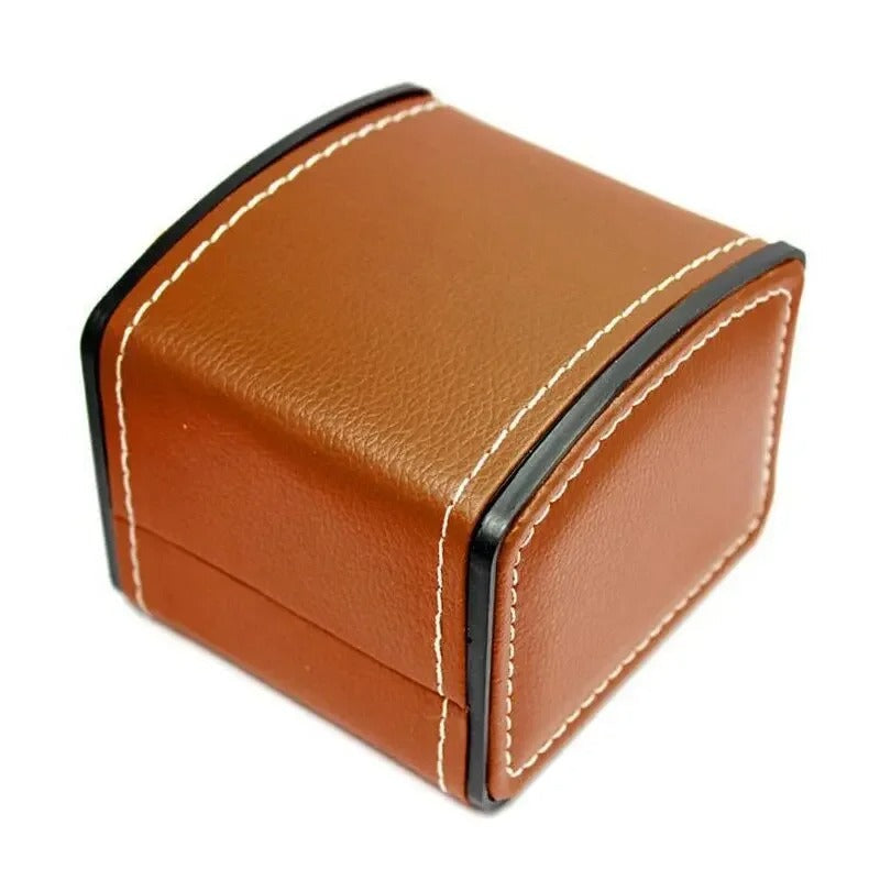 Watch Storage Box