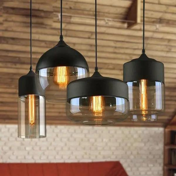 Nordic Kitchen Pendant Lights – product view