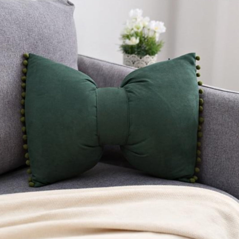 Bow-Shaped Cushion – Product view 23
