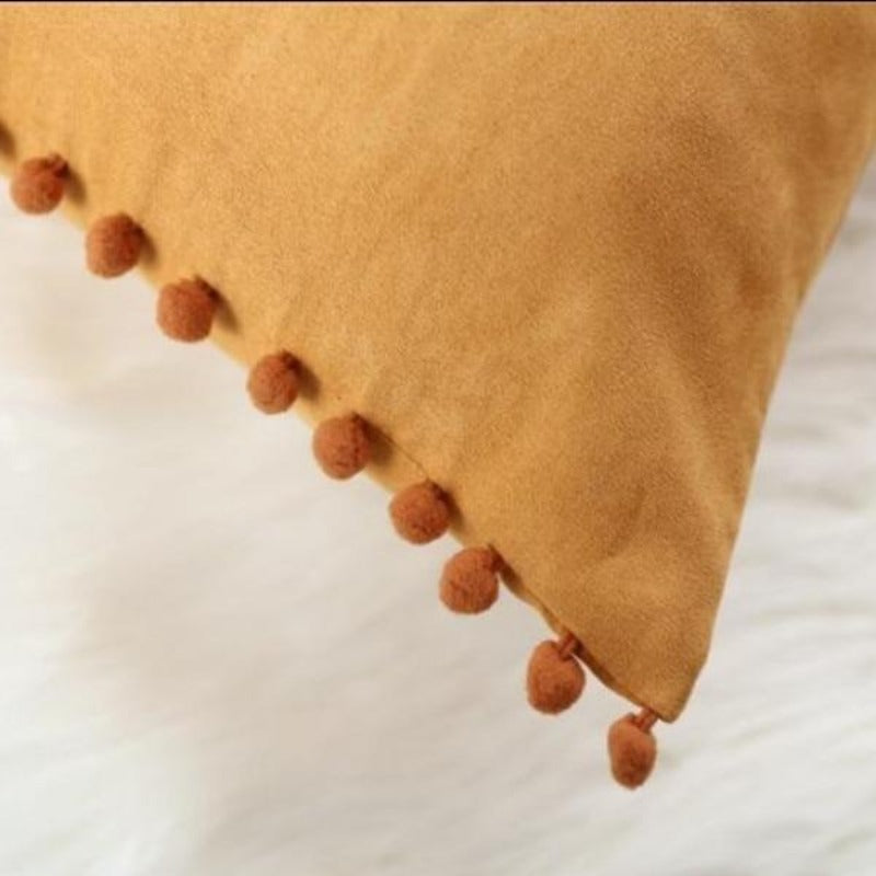 Bow-Shaped Cushion – Product view 12
