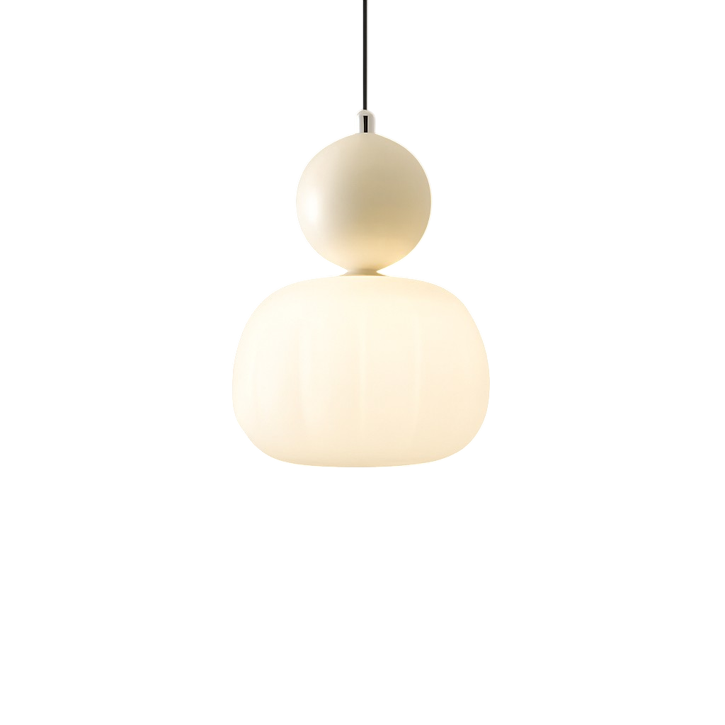 Art Deco Pendant Light – Head