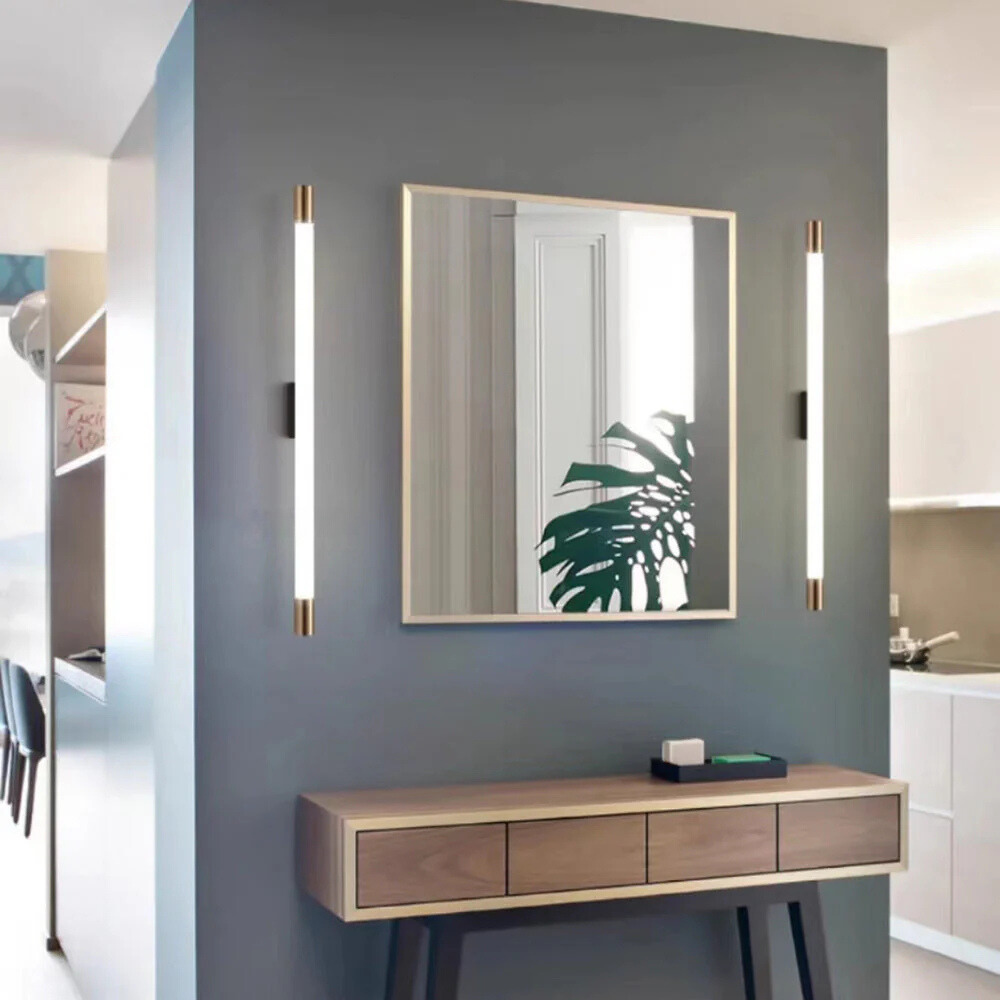 Linear LED Mirror Wall Light – product view