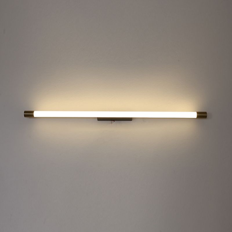 Linear LED Mirror Wall Light – 60 cm (23.6")