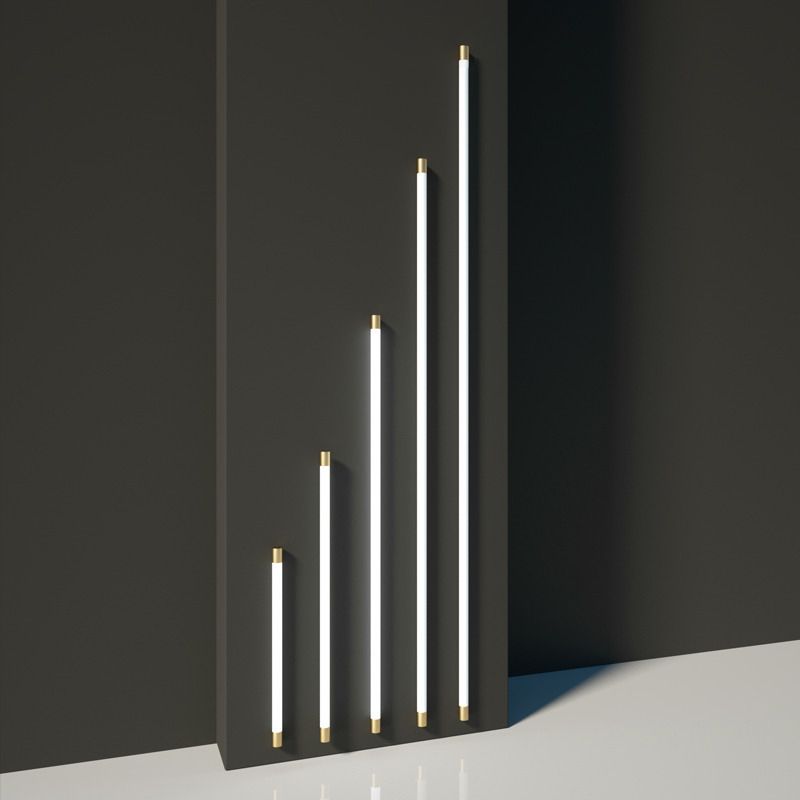 Linear LED Mirror Wall Light – product view