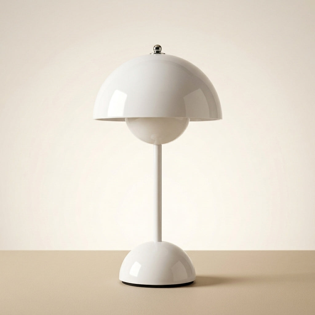 Colourful Table Lamp