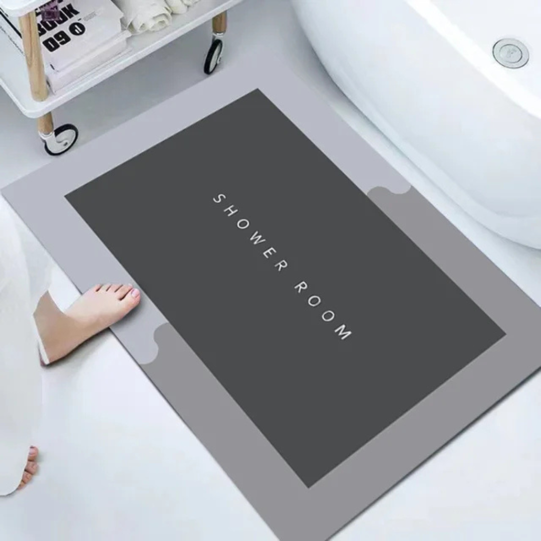Non-Slip Bath Mat – Product view 2