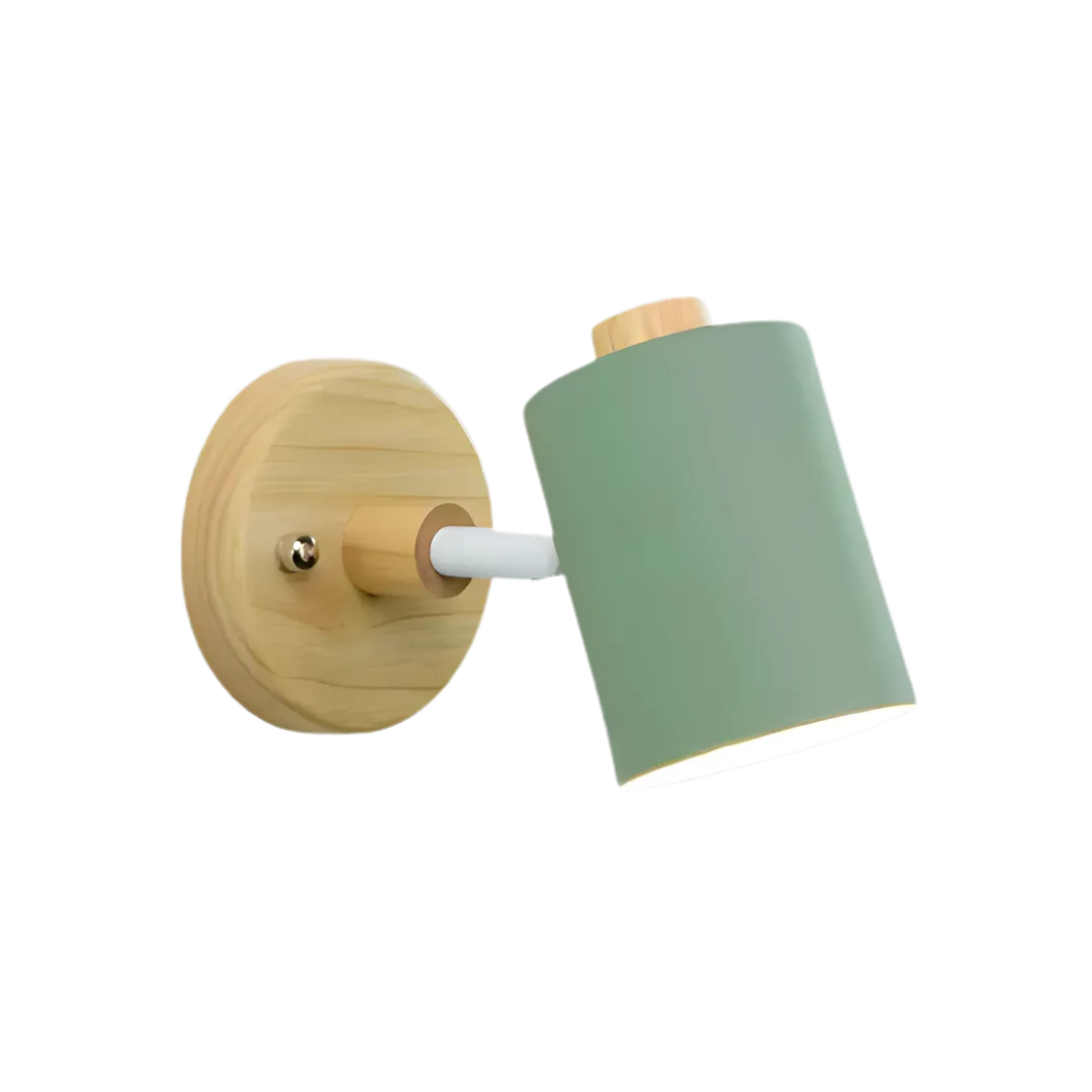 Indoor Wall Light – Product view 4