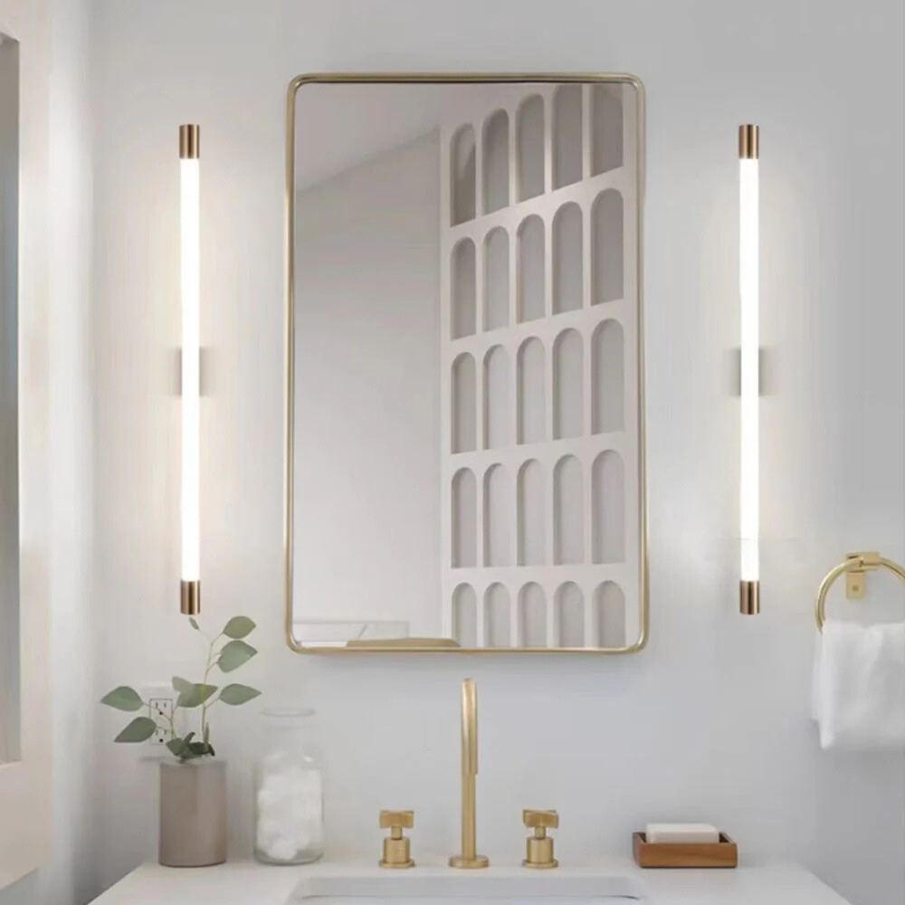 Linear LED Mirror Wall Light – product view