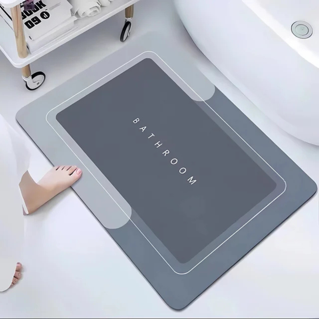 Non-Slip Bath Mat – Product view 3