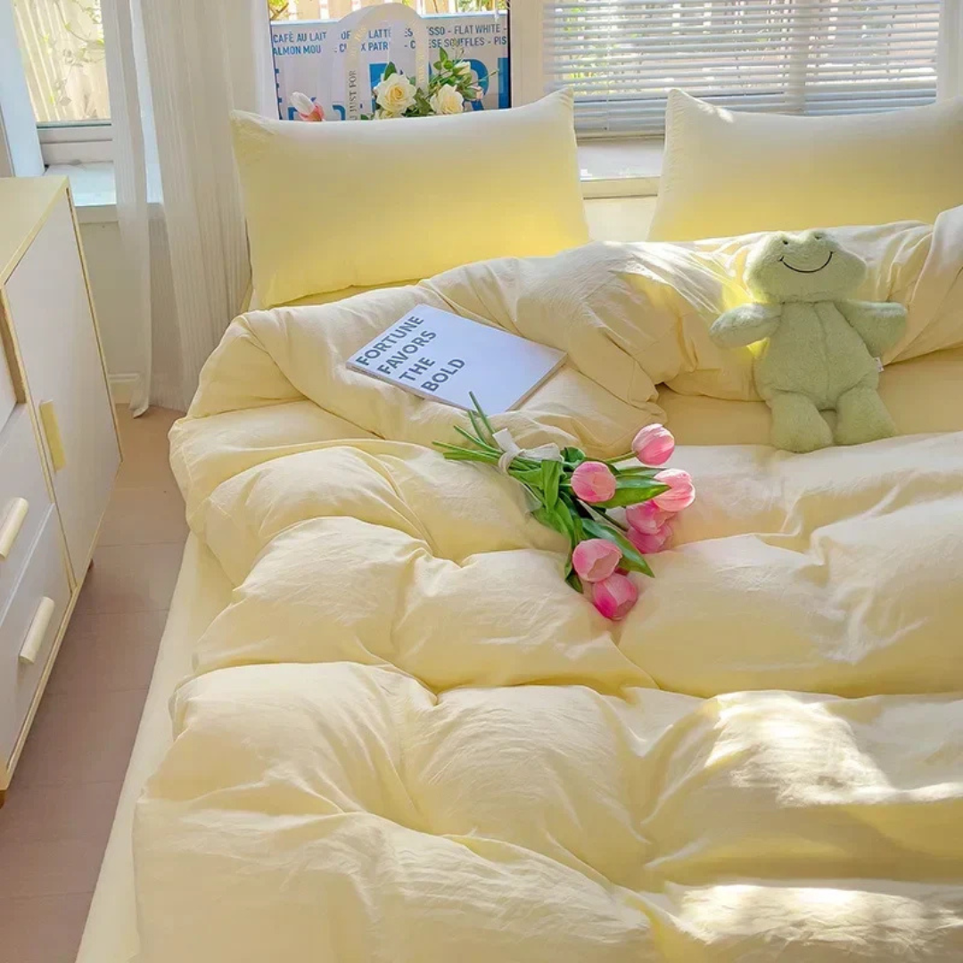 Comfort Bed Cover – Product view 4