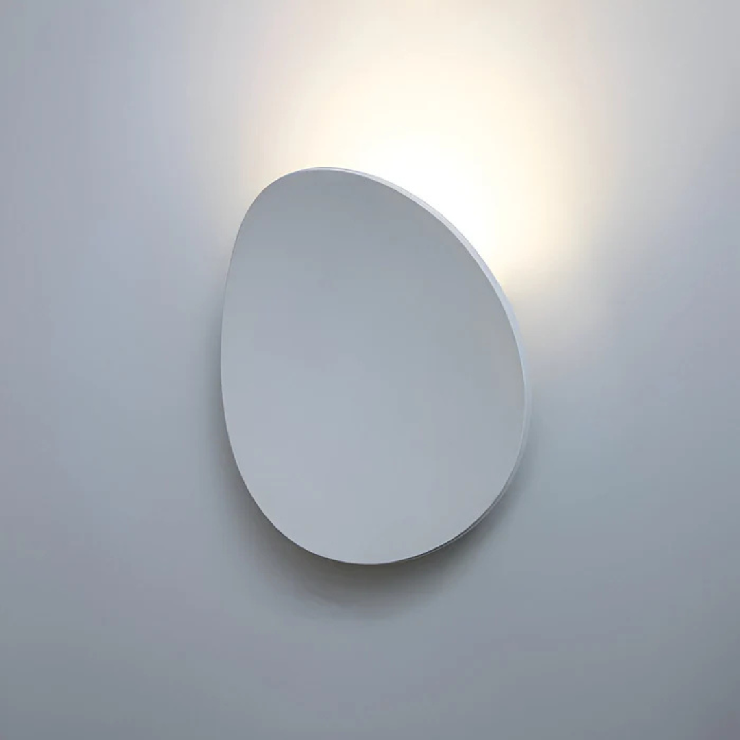 Minimalist LED Wall Light – Product view 5