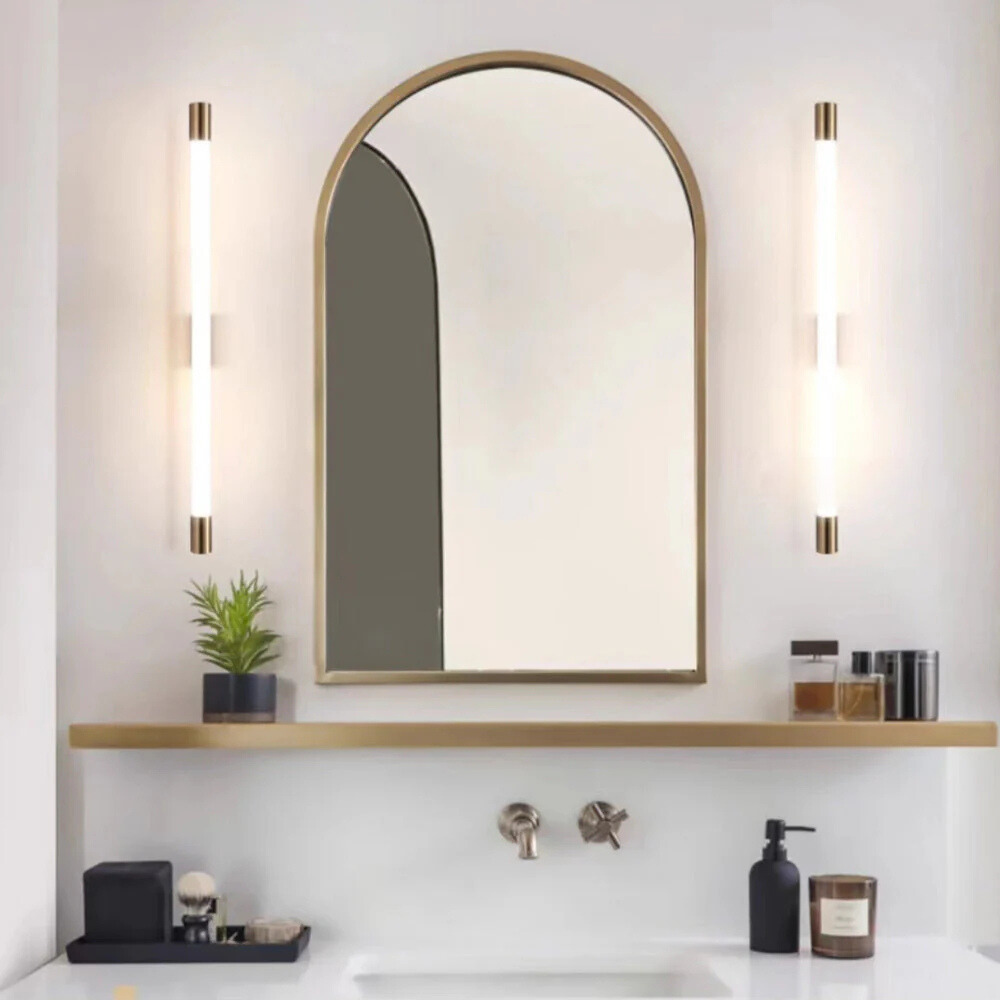 Linear LED Mirror Wall Light – product view