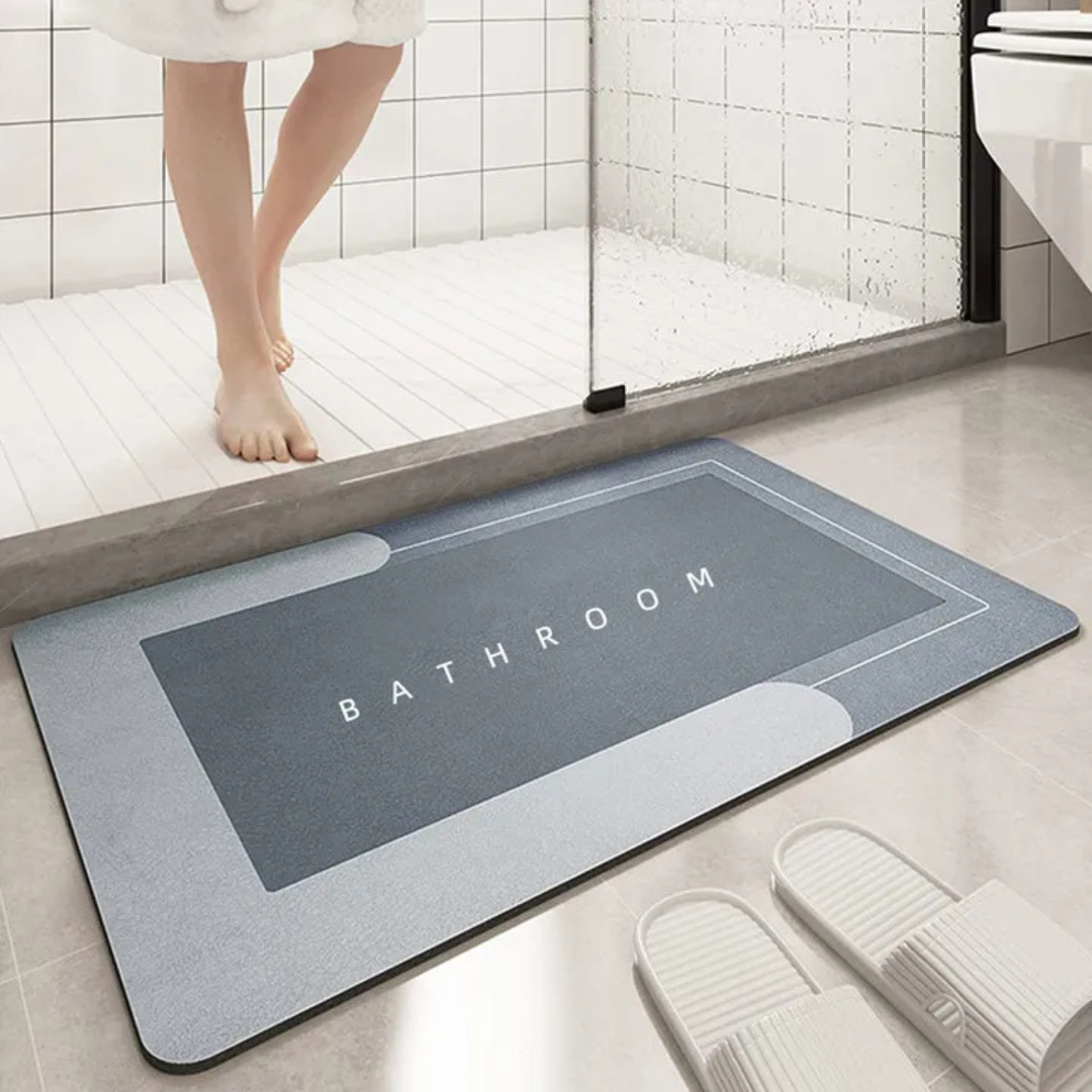 Non-Slip Bath Mat – Main product image