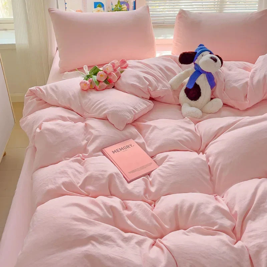 Comfort Bed Cover – Product view 3