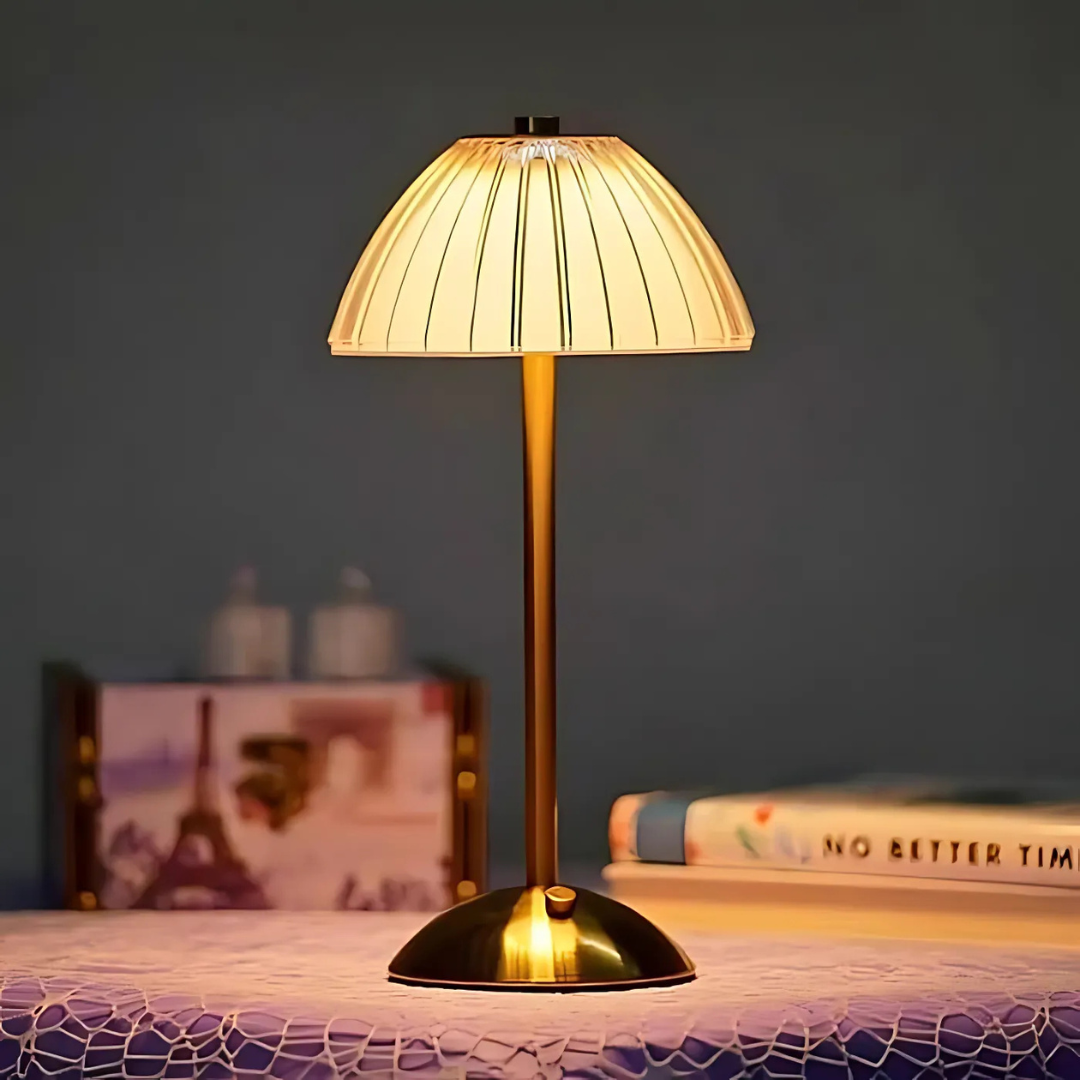 LED Table Lamp – Product view 2
