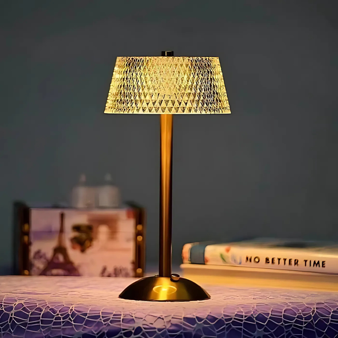LED Table Lamp
