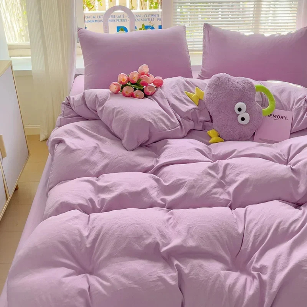 Comfort Bed Cover – Product view 2