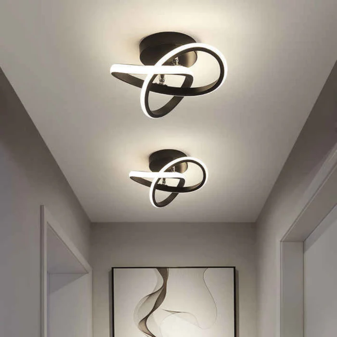 Modern Ceiling Light – Main product image