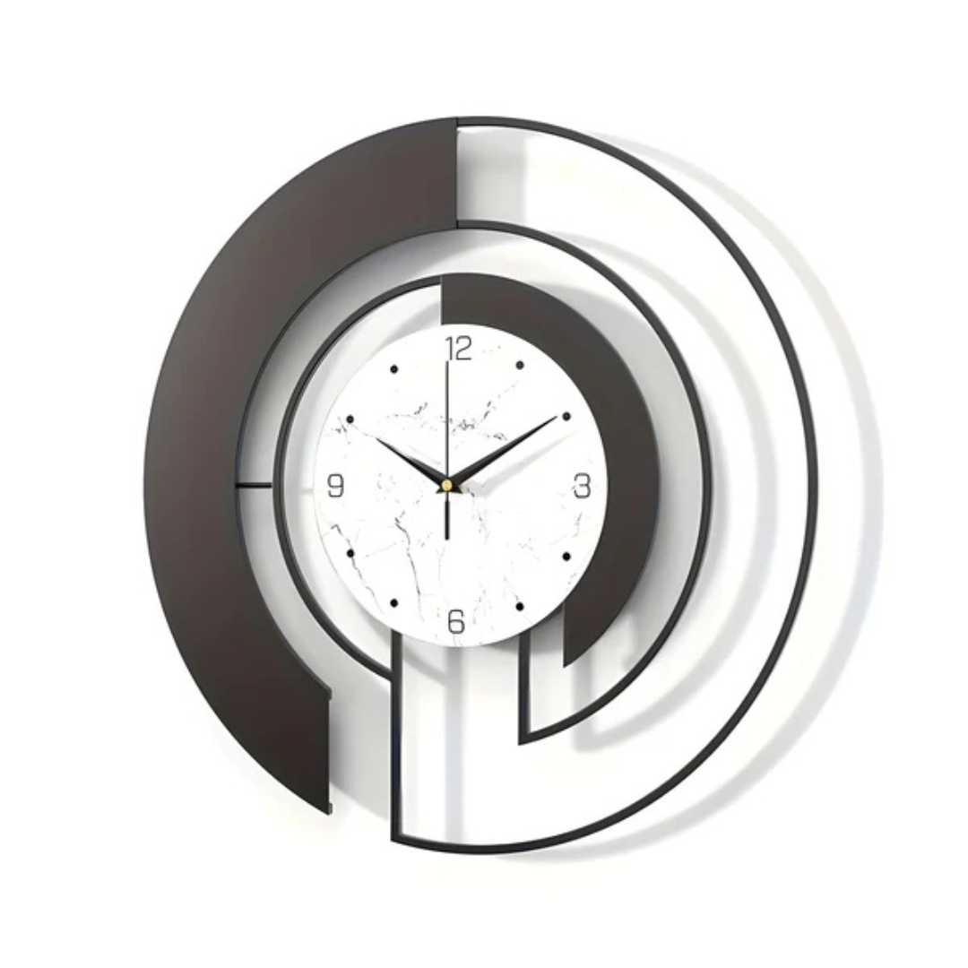 Minimalist Wall Clock – Product view 4