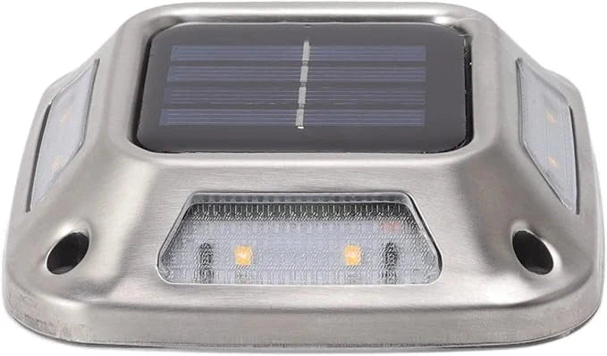 Solar LED Ground Spotlights Set of 4 – Product view 14