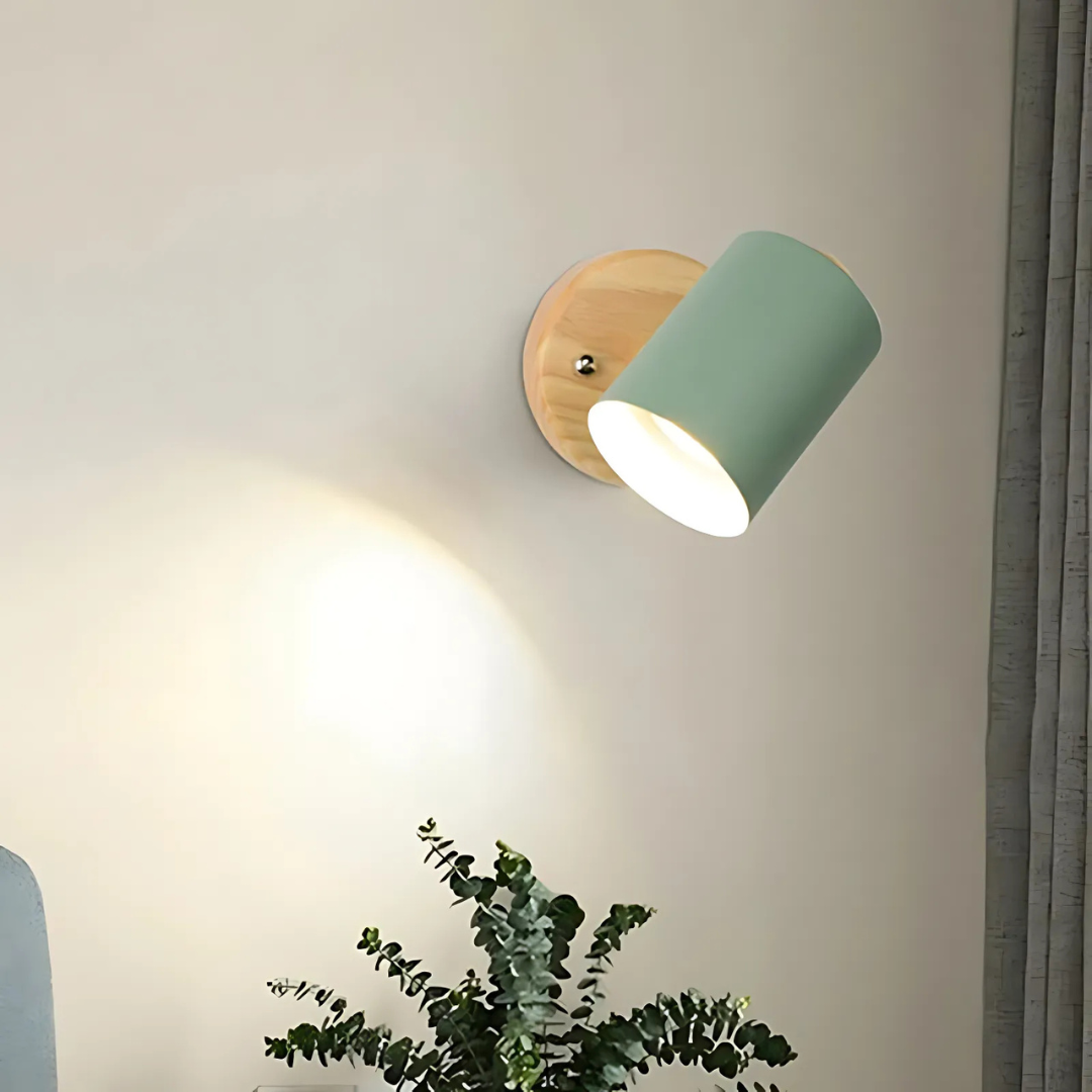Indoor Wall Light – Main product image