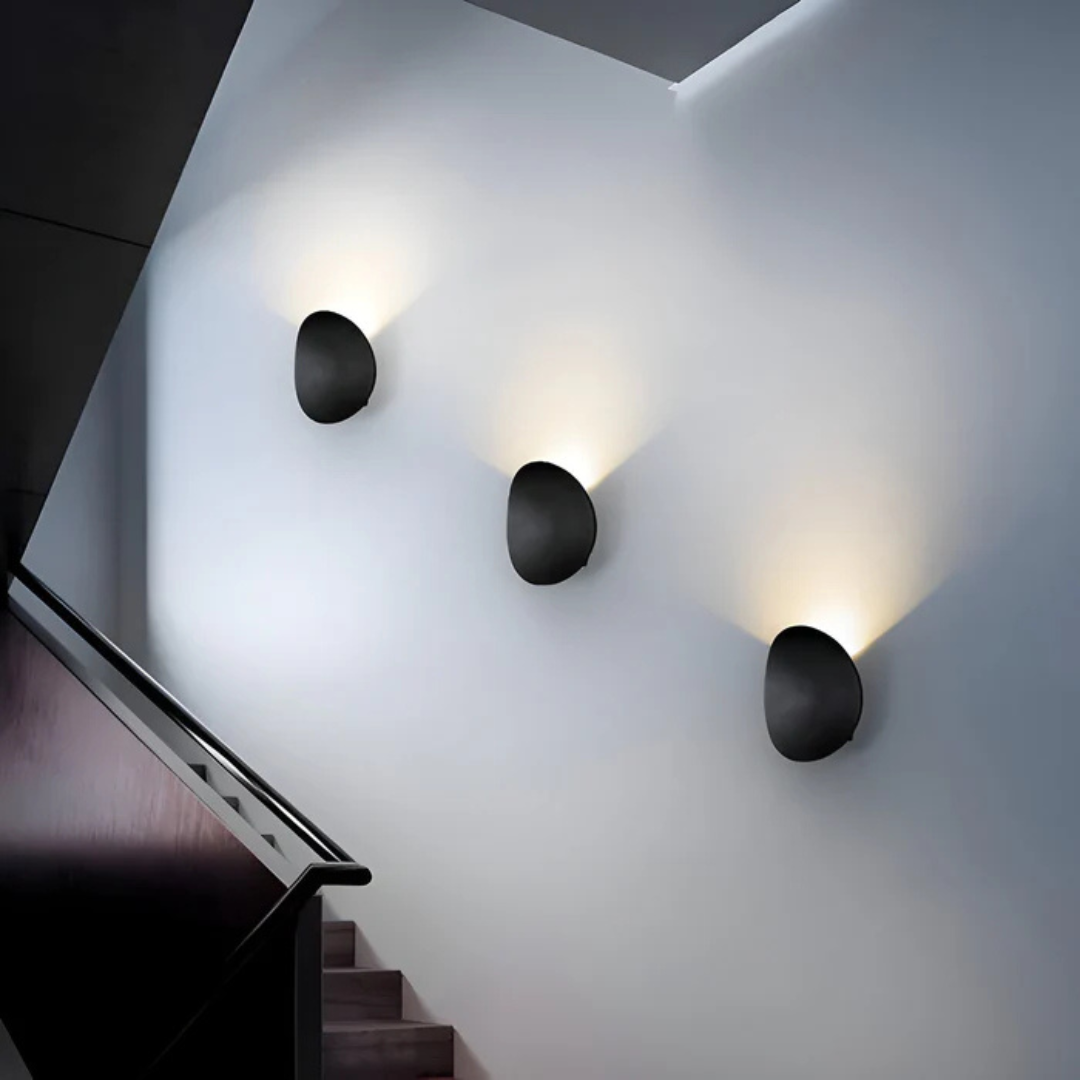 Minimalist LED Wall Light – Product view 3