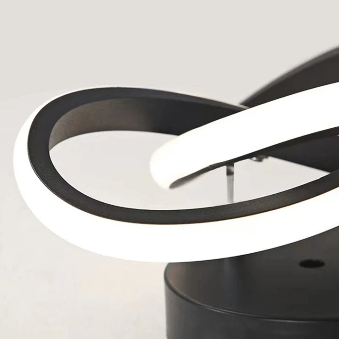 Modern Ceiling Light – Product view 5