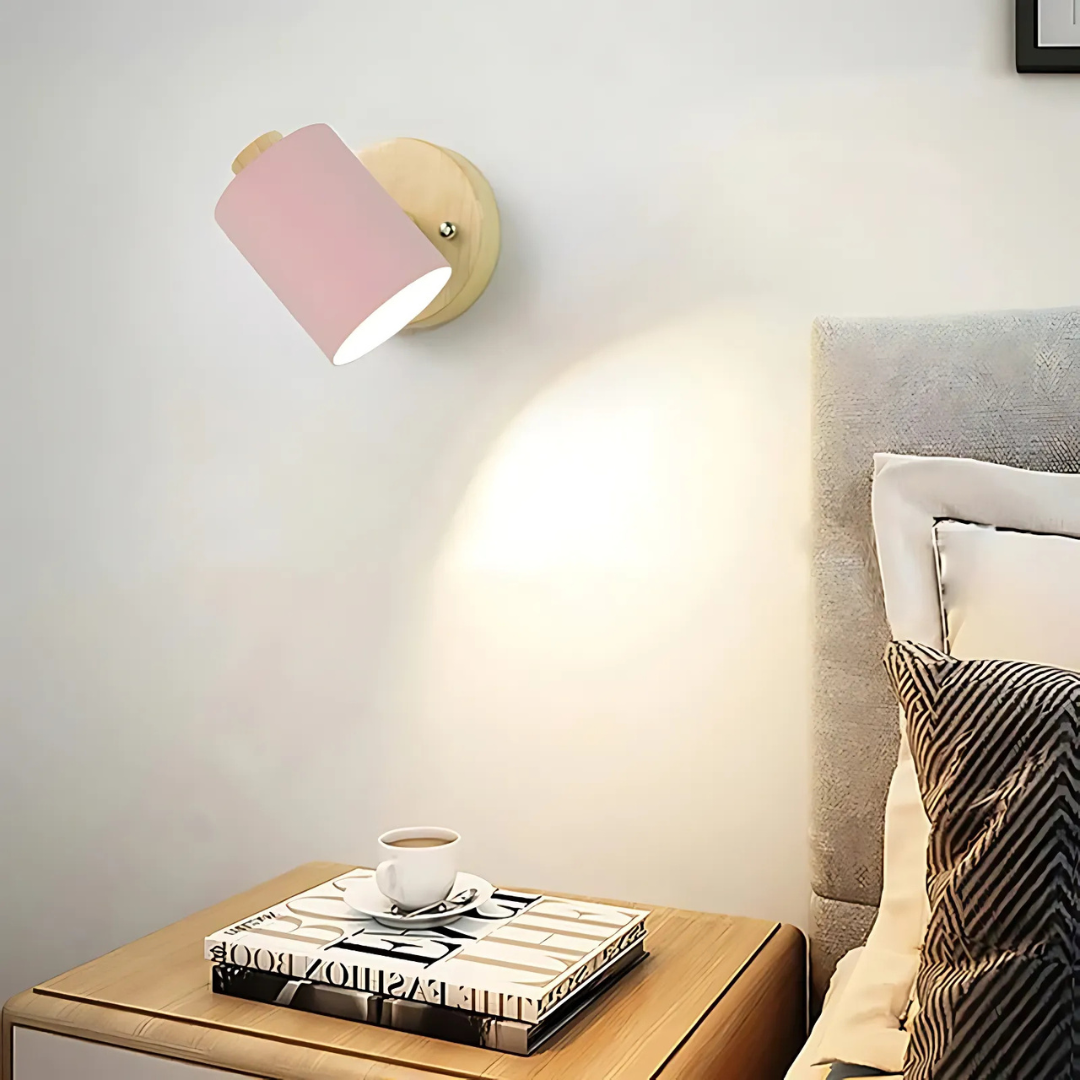 Indoor Wall Light – Product view 2