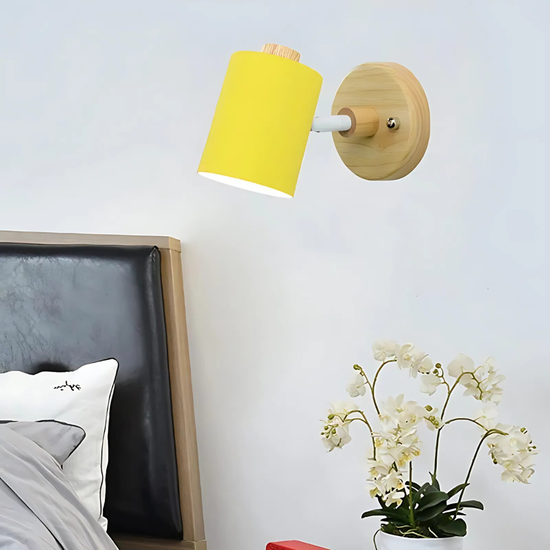 Indoor Wall Light – Product view 3
