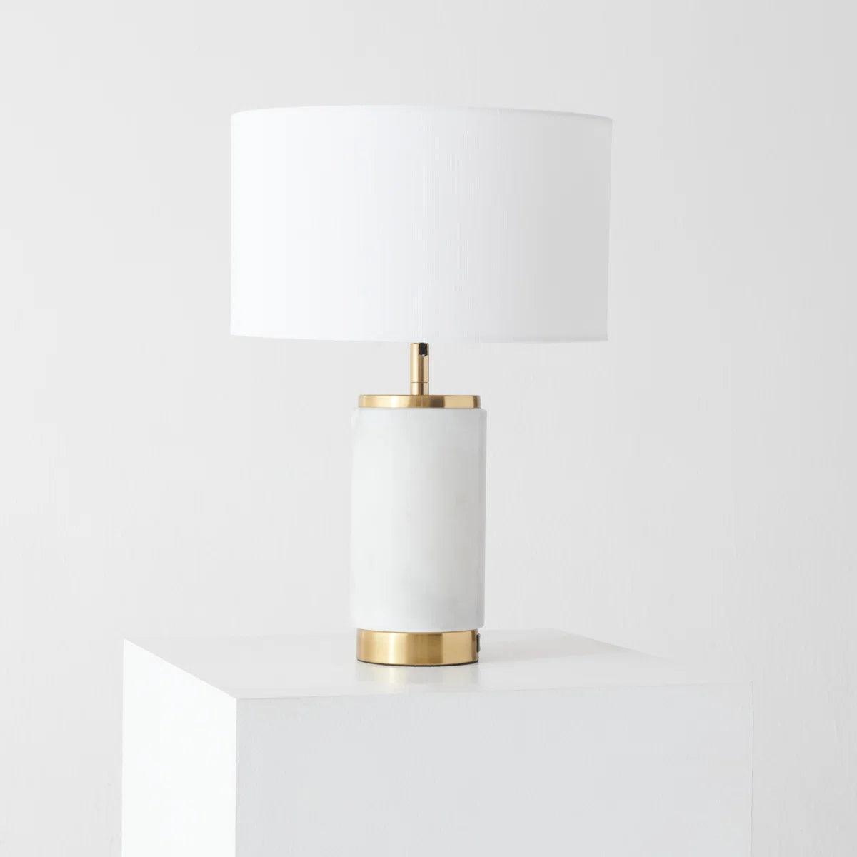 LED Table Lamp with USB Charging – Product view 5