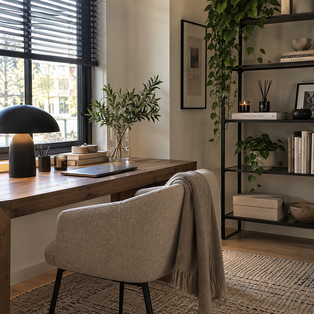 NUVE HOUSE interior inspiration