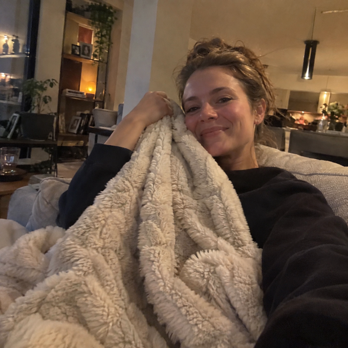 Sarah M.