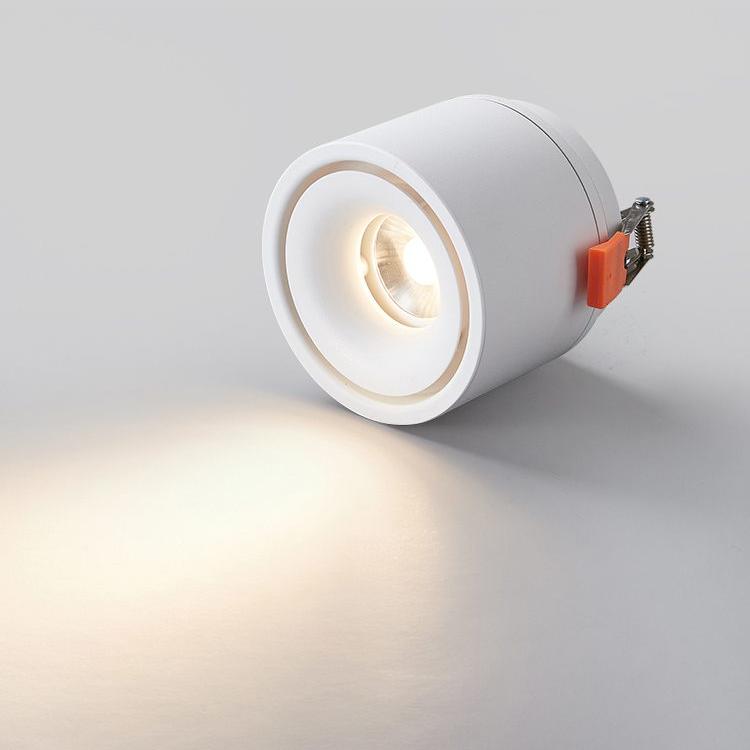 Adjustable Recessed LED Downlight – Product view 21