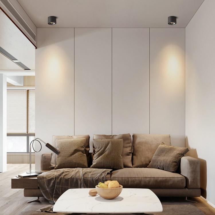 Adjustable Recessed LED Downlight – Product view 18
