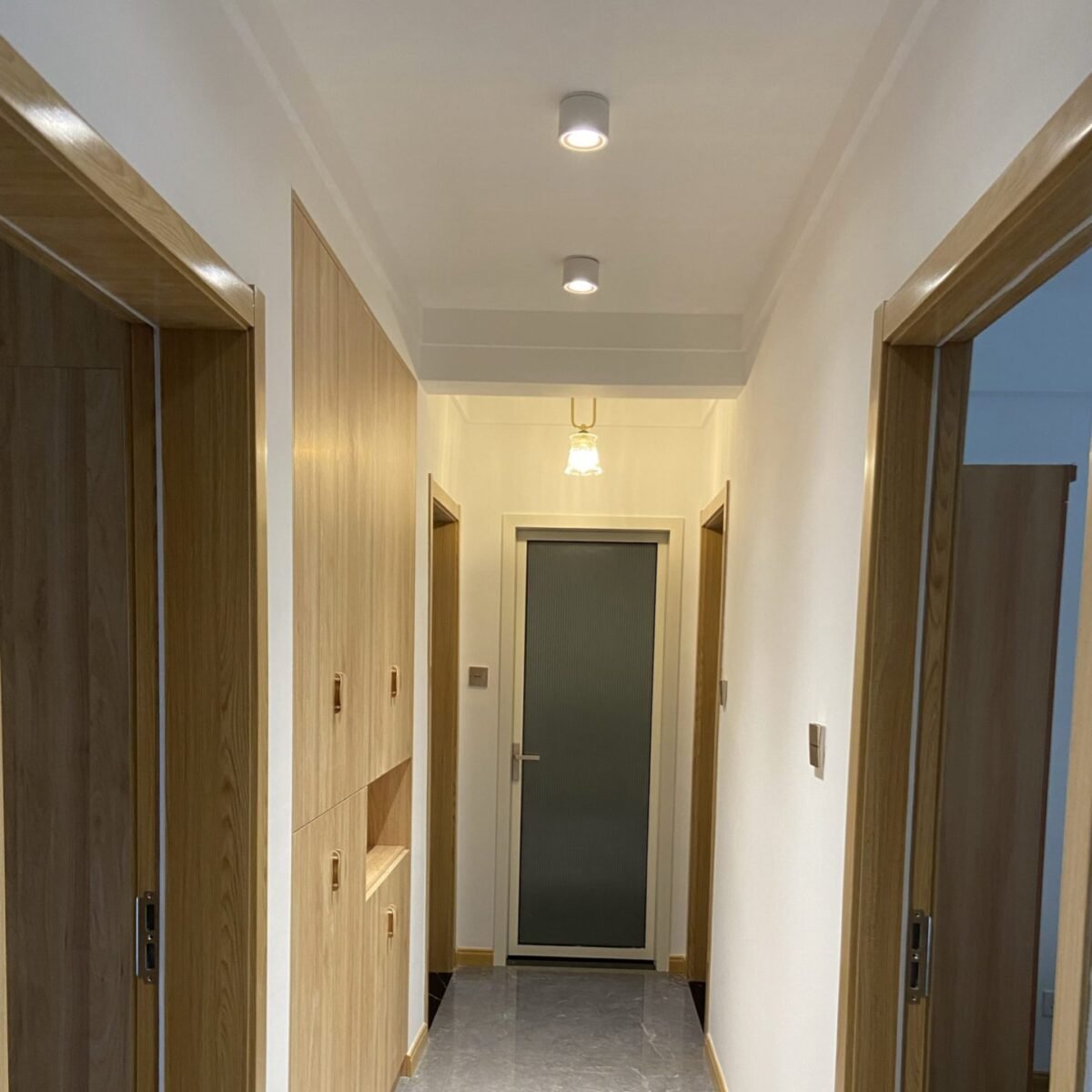 Adjustable Recessed LED Downlight – Product view 16