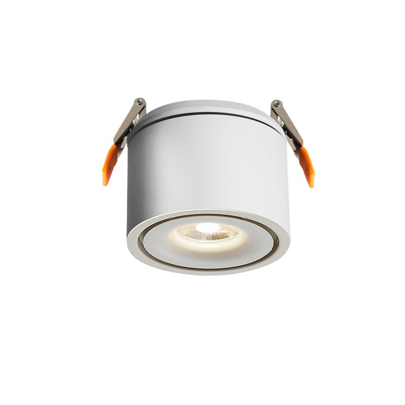 Adjustable Recessed LED Downlight – Product view 30