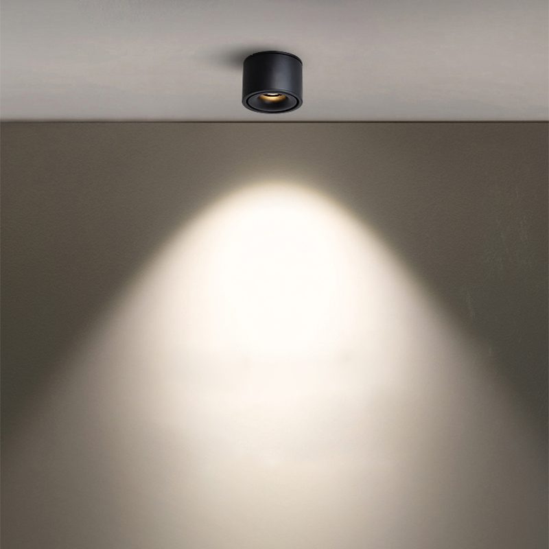 Adjustable Recessed LED Downlight – Product view 19