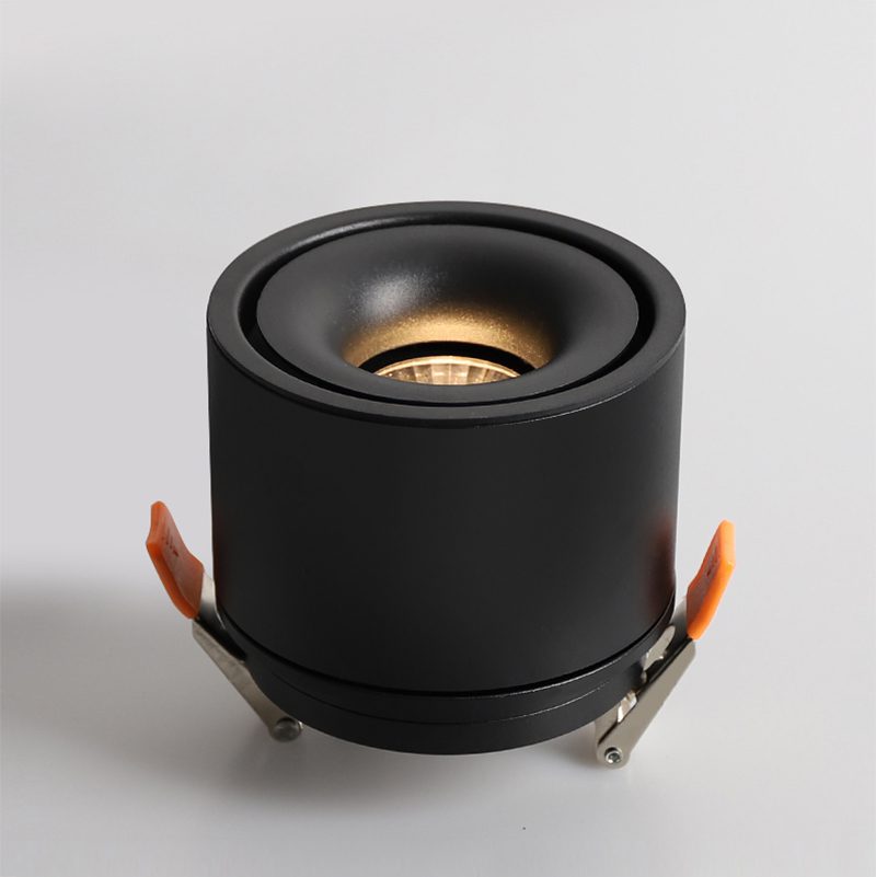 Adjustable Recessed LED Downlight – Product view 26