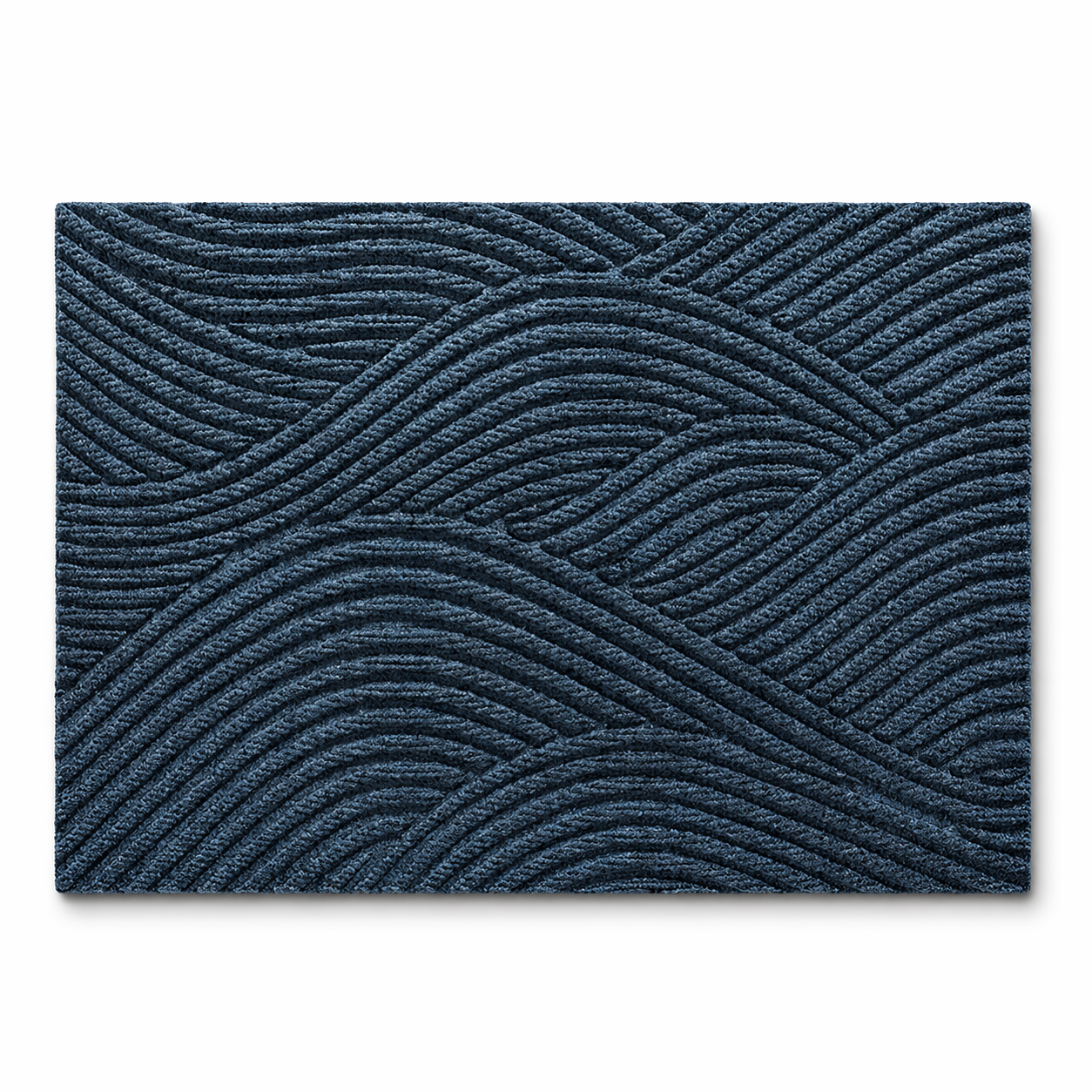 Non-Slip Door Mat – Modern Dirt-Resistant Entry Mat