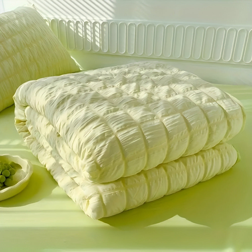 Lightweight Summer Quilt – Product view 7