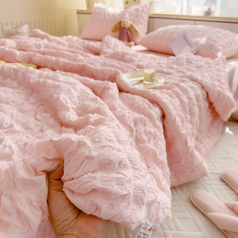 Lightweight Summer Quilt – Product view 4