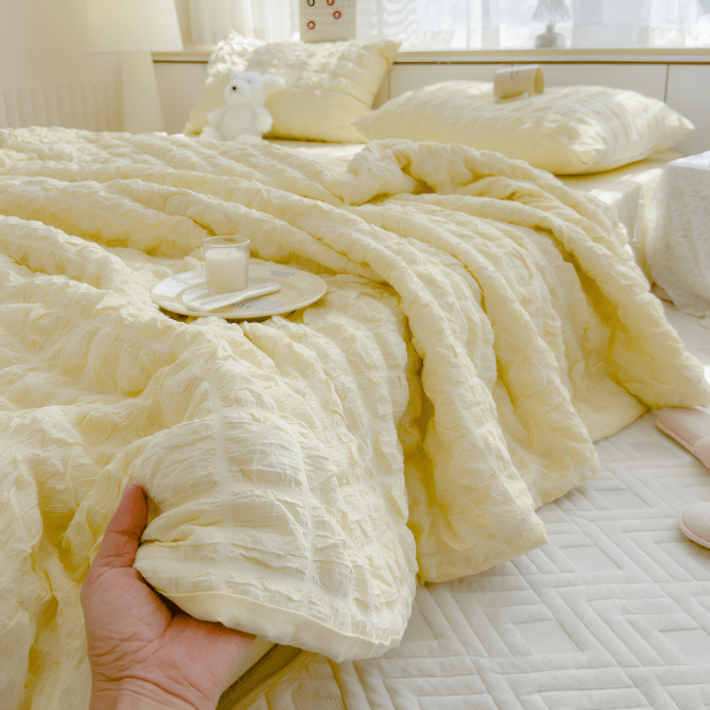 Lightweight Summer Quilt – Product view 5