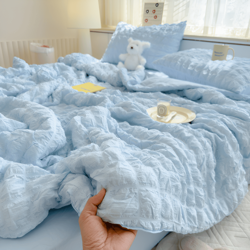 Lightweight Summer Quilt – Product view 6