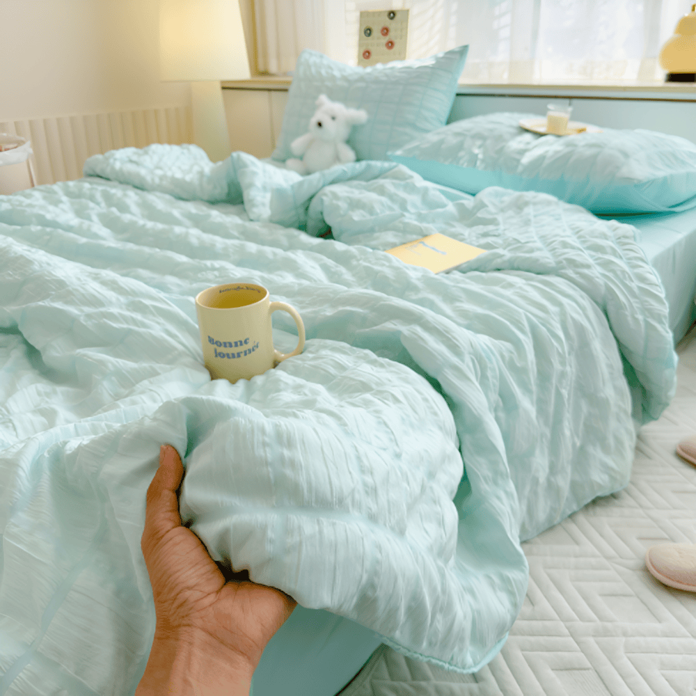 Lightweight Summer Quilt – Product view 8