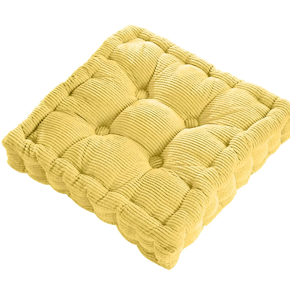 Corduroy Meditation Cushion – Product view 11