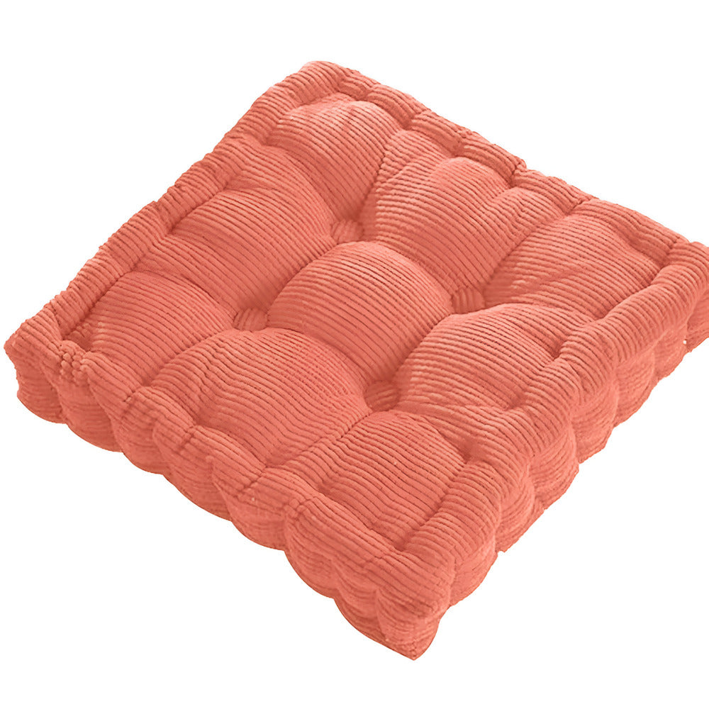 Corduroy Meditation Cushion – Product view 9